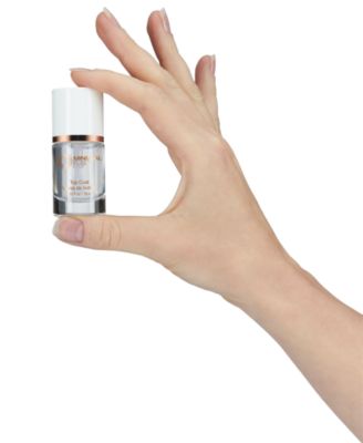 Top Coat Nail Treatment