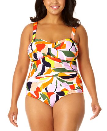 Macys anne cole swim sales