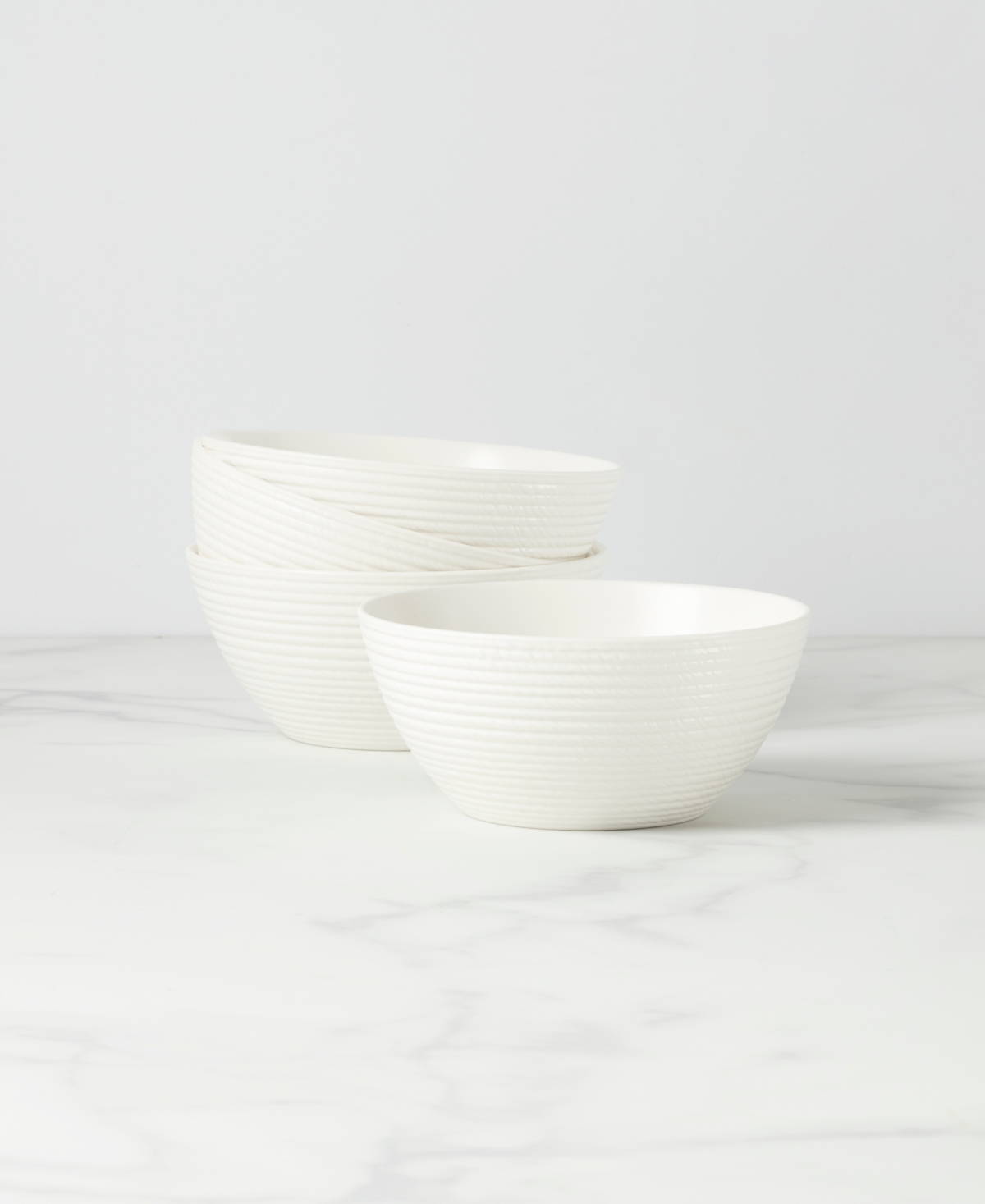 Lenox Lx Collective Fruit Bowls, Set of 4