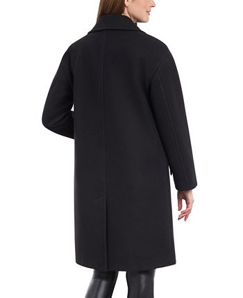 Lucky brand online wool coat