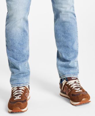 Men's Durango Straight-Fit Jeans, Created for Macy's