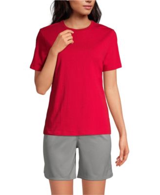 Women's Short Sleeve Feminine Fit Essential T-shirt