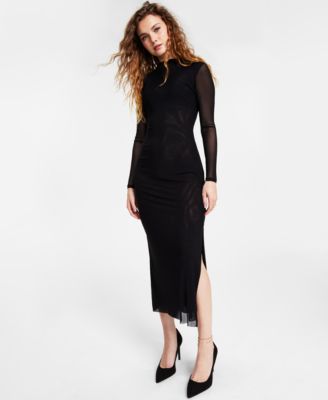 Mesh Side Dress