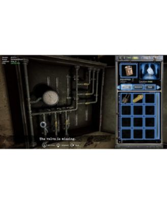 Tormented Souls - Playstation 4