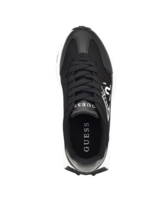 Women's Calebb Chunky Platform Fashion Sneakers