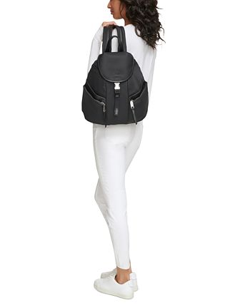 Calvin Klein Women's All Day Mini Backpack