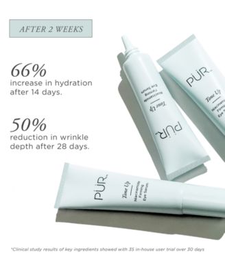 Tone Up Niacinamide Firming Eye Serum