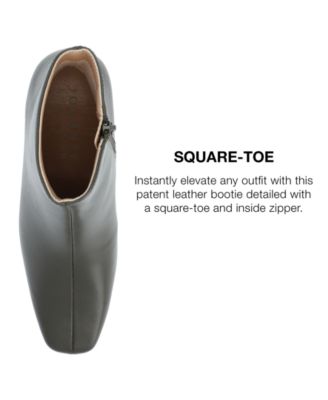 Women's Haylinn Block Heel Dress Booties