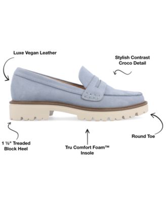 Women's Kenly Slip On Loafer