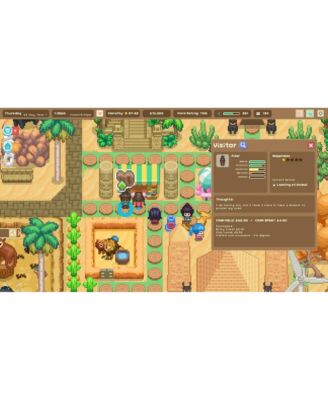 Let's Build a Zoo - Playstation 5