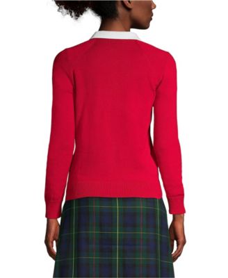 Women's Cotton Modal Cardigan Sweater