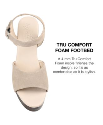 Women's Katana Platform Sandals