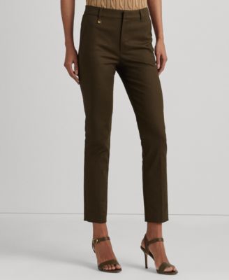 Lauren Ralph Lauren - Skinny Pants
