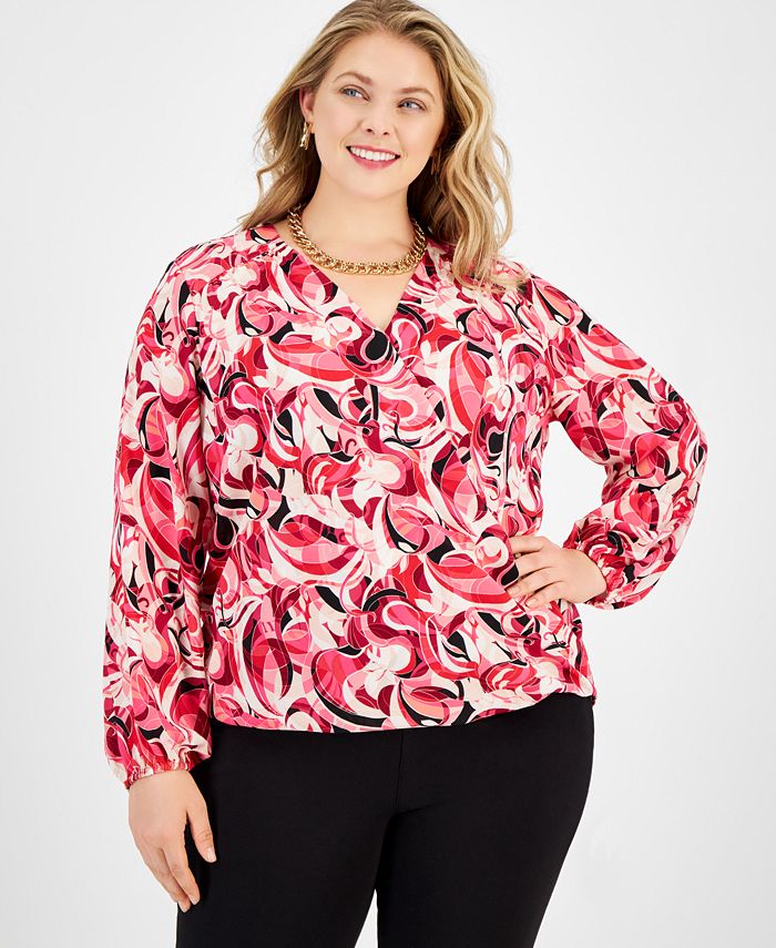 Inc international shop concepts plus size