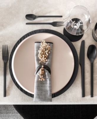 New Moon Dinner Plate