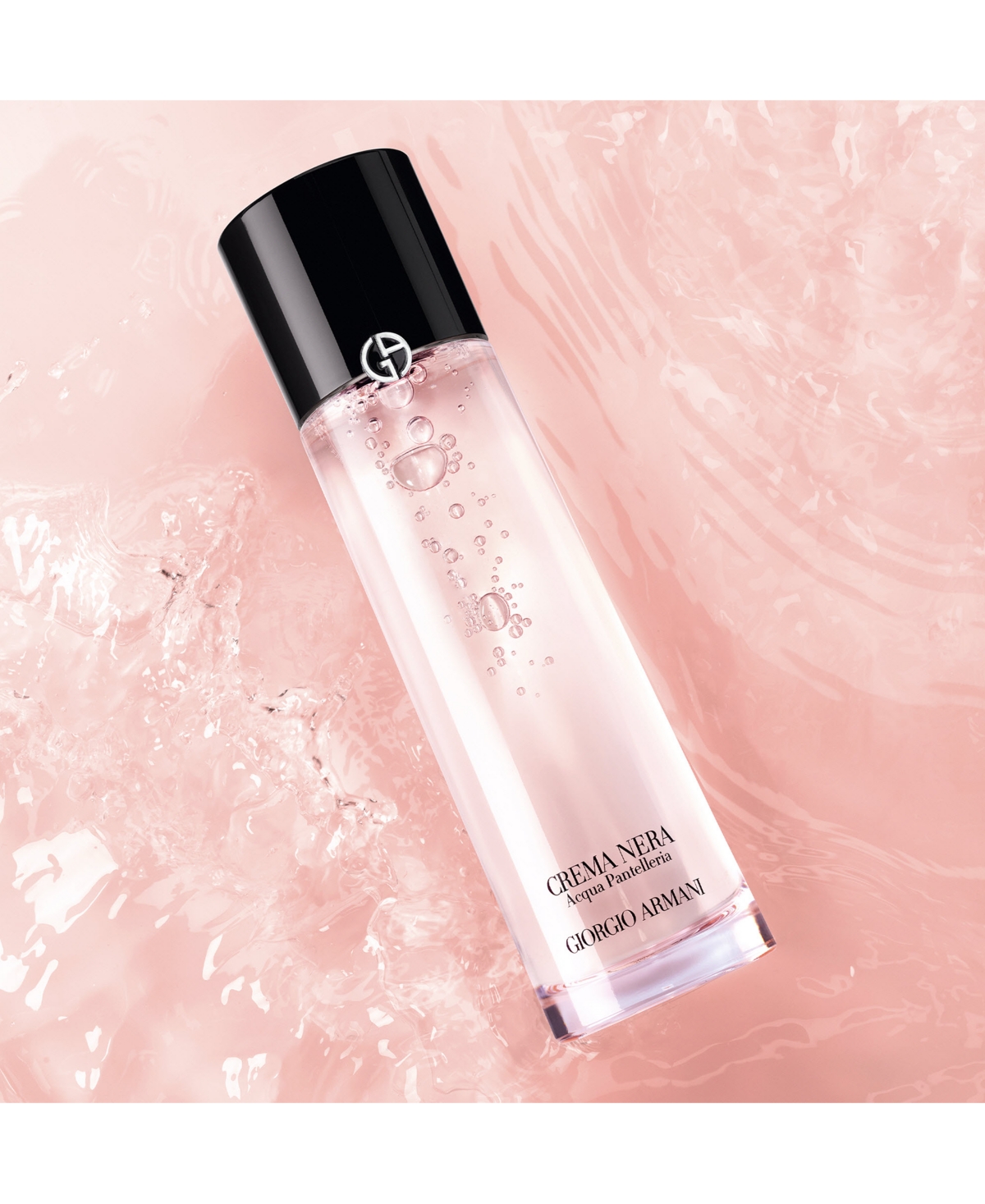 Giorgio Armani Armani Beauty 2 Pc. Crema Nera Hydration Skincare