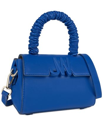 Giorgio Armani Brand New man blue travel pouch! With Dust Bag!
