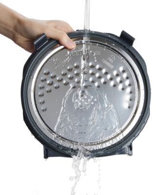 5.5-Cup Induction Heating Rice Cooker & Warmer