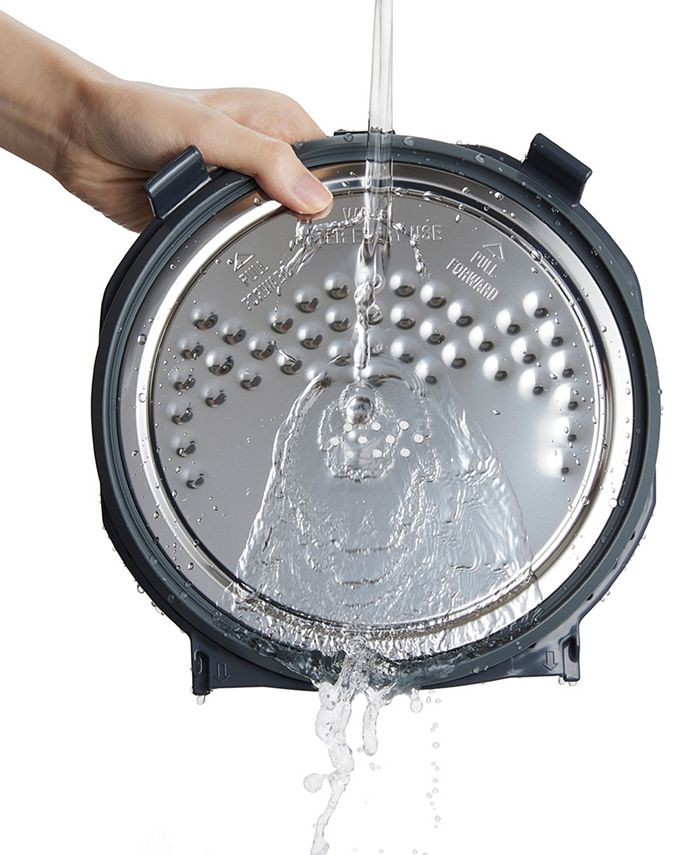 Zojirushi 5.5Cup Induction Heating Rice Cooker & Warmer Macy's