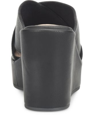 B.o.c. Women's Cici Wedge Sandal - Macy's