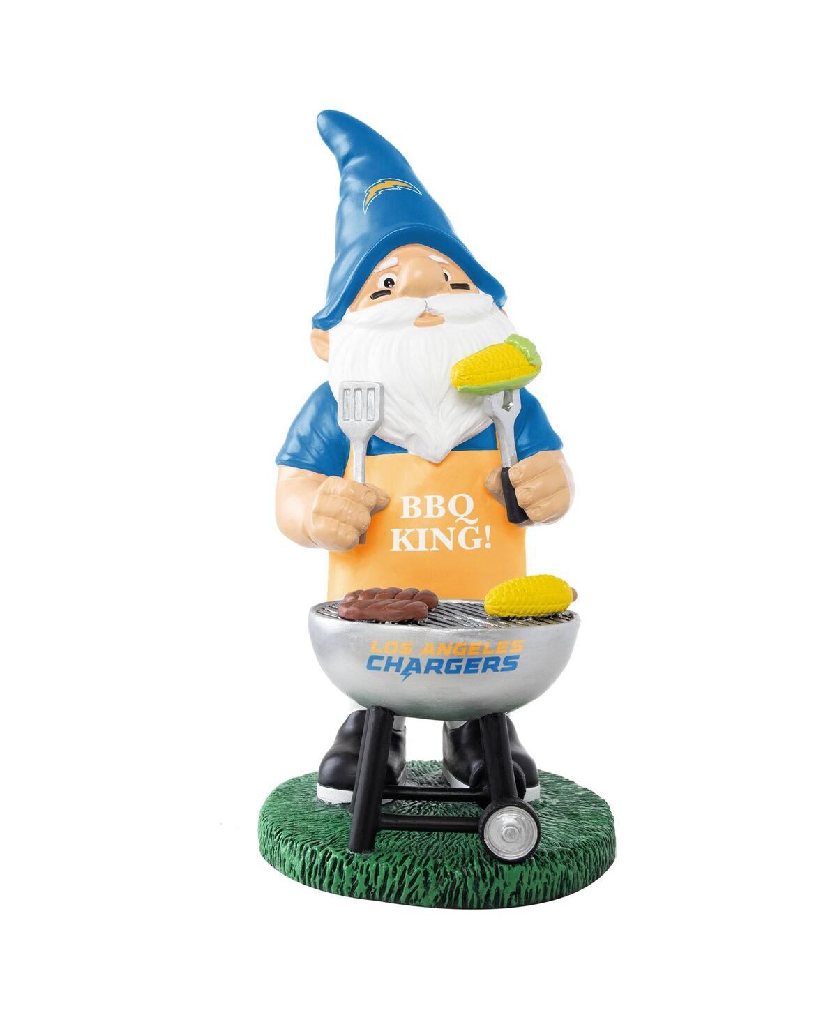Foco Los Angeles Chargers Grill Gnome In Multi