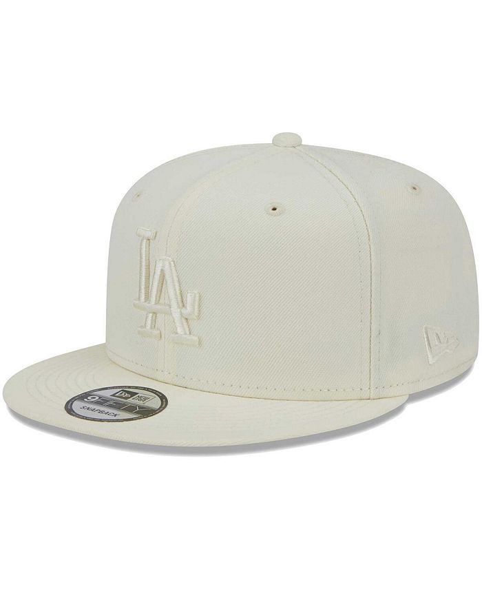 NEW ERA CAP New Era LA Dodgers Essential Hoodie In Black for Men