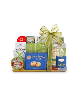 Alder Creek Gift Baskets