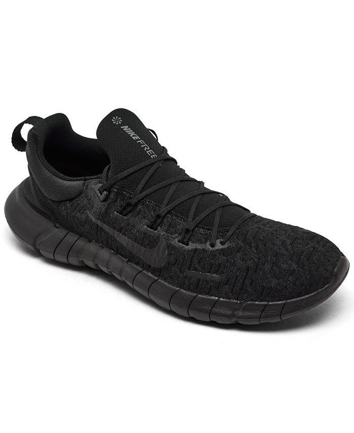 Dentro sobresalir Incomparable Nike Men's Free Run 5.0 Next Nature Running Sneakers from Finish Line -  Macy's