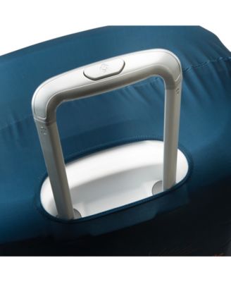 Print Luggage Cover - XL