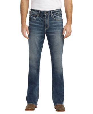 Men's Craig Classic Fit Bootcut Jeans