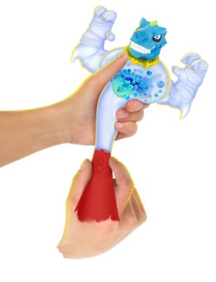 Heroes Of Goo Jit Zu Goo Shifters Tyro Hero - Macy's