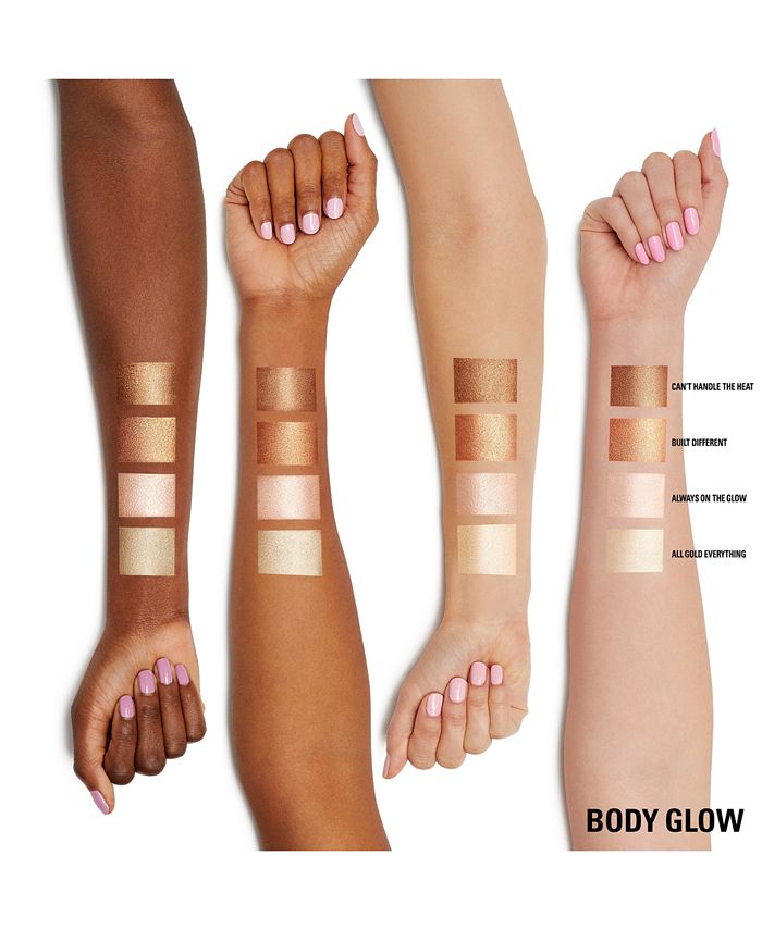 Kylie Cosmetics Body Glow Highlighter Macy's