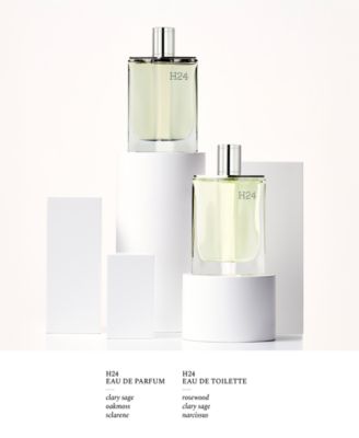 H24 Eau de Toilette Refill, 6.7 oz.