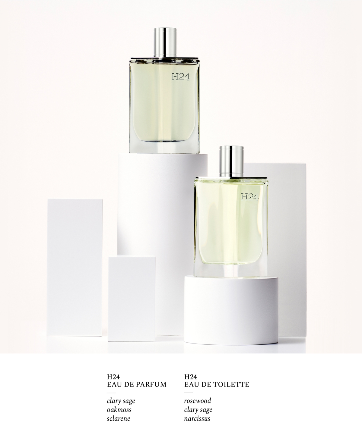 Hermes H24 Eau De Toilette Refill, 6.7 Oz. In No Color