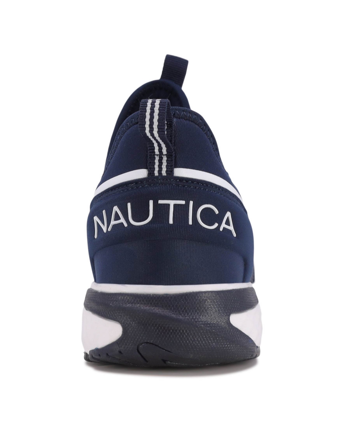 Nautica Men's Zento Sneakers