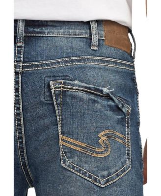Men's Craig Classic Fit Bootcut Jeans