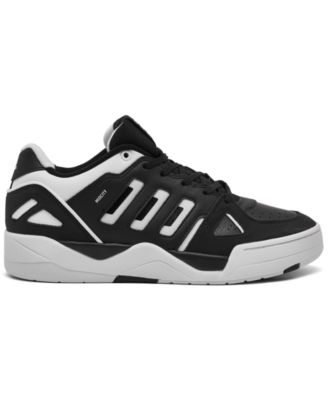 adidas Men's Originals Midcity Low Casual Sneakers from adidas Men's Originals Midcity Low Casual Sneakers from