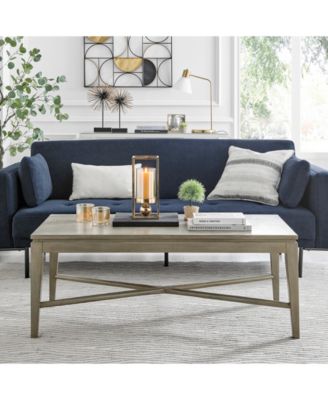 Luna Warm Tinted Glass Large Hurricane Candle Holder