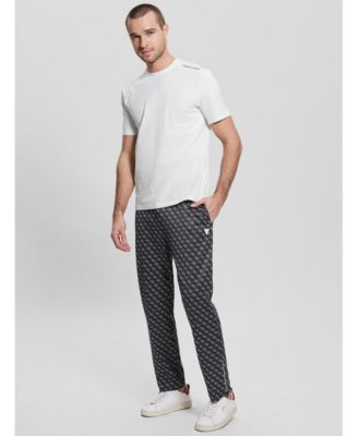 Men's Korbin Allover Quattro G-Logo Printed Pants