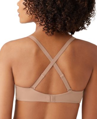 Women's Body By 2.0 Mesh-Detail Underwire Bra 851315