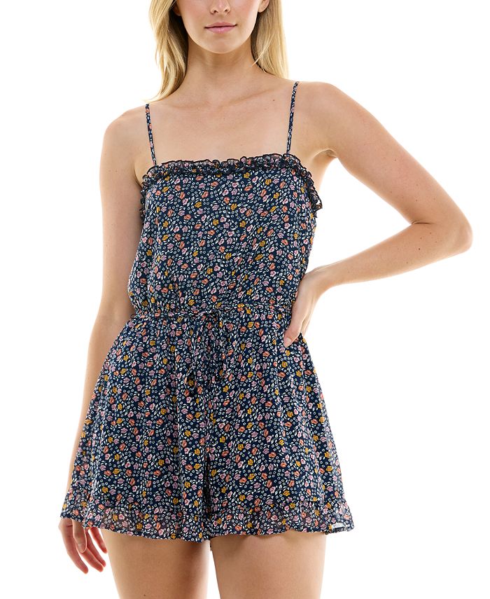 Trixxi sale floral romper