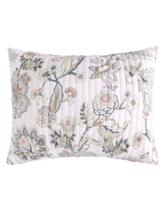 Ophelia Reversible 3-Pc. Quilt Set, Full/Queen