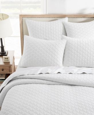 Homthreads Rowan 2-Pc. Sham Set, European