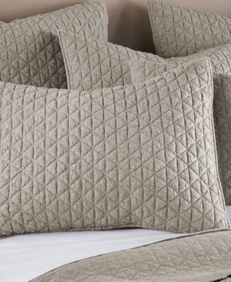 Levtex Homthreads Rowan Enzyme Wash 2-Pc. Quilt Set, Twin/Twin XL