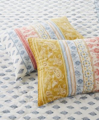 Tamiya Moroccan Inspired Reversible Quilt Sets