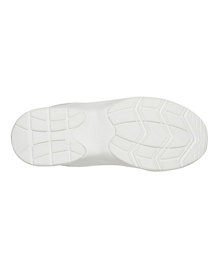 Easy Spirit Women's Romy Round Toe Casual Lace Up Walking Shoes Macy's