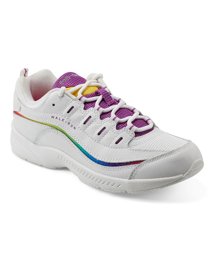 Macys easy cheap spirit sneakers