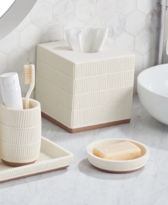 Navajo Tissue Box Cover