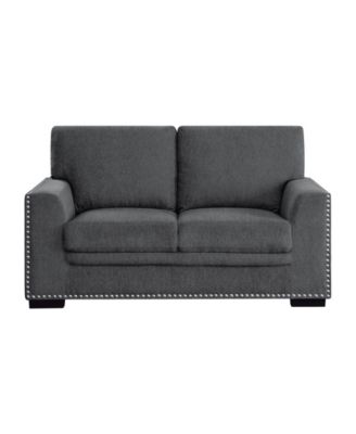 White Label Dickinson 62" Love Seat