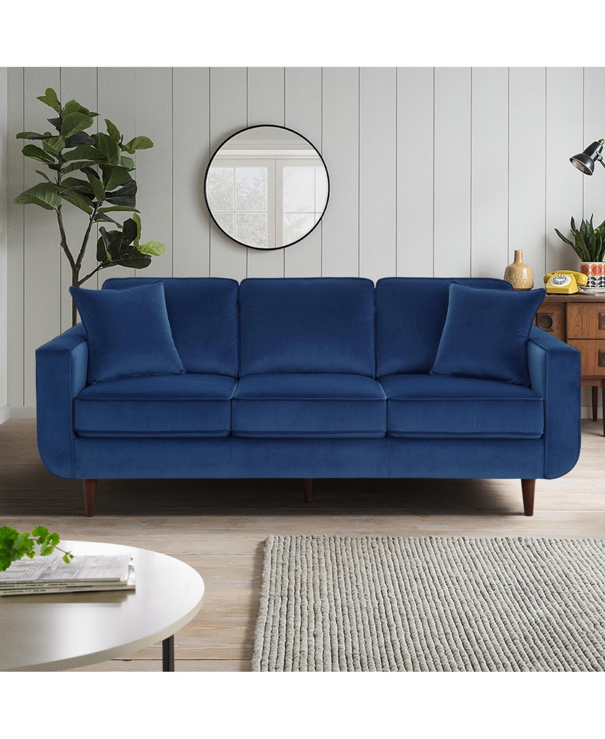 White Label Abigail Sofa